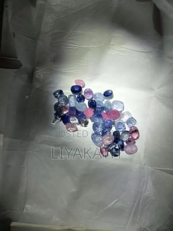 Indian Gems