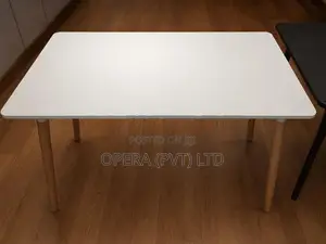 Barista ABC Tables