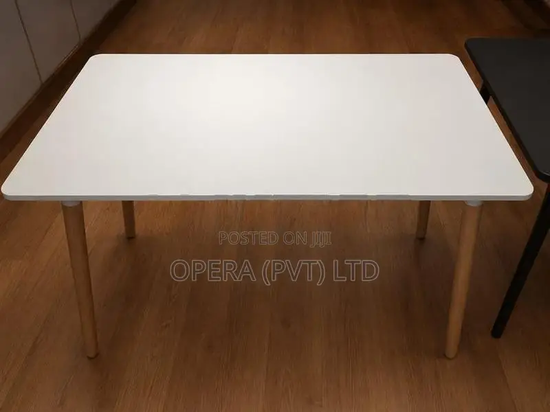 Barista ABC Tables