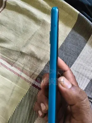 Samsung Galaxy M02 (Used)