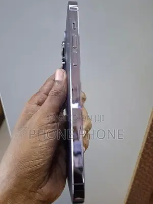 Apple iPhone 14 Pro Max 256GB (Used)