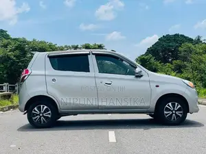 Suzuki Alto 800 2017
