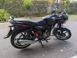 Bajaj Discover 2010
