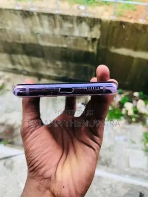 Samsung Galaxy S20FE 128Gb (Used)