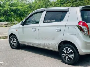 Suzuki Alto 800 2017