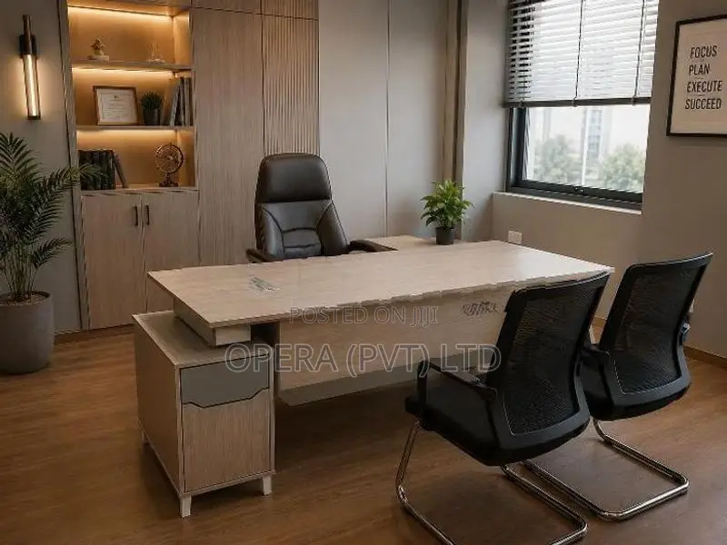 Modern Office Table