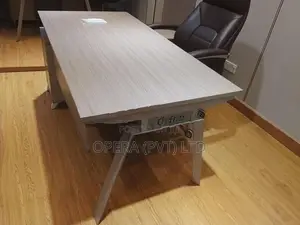 Modern Office Table