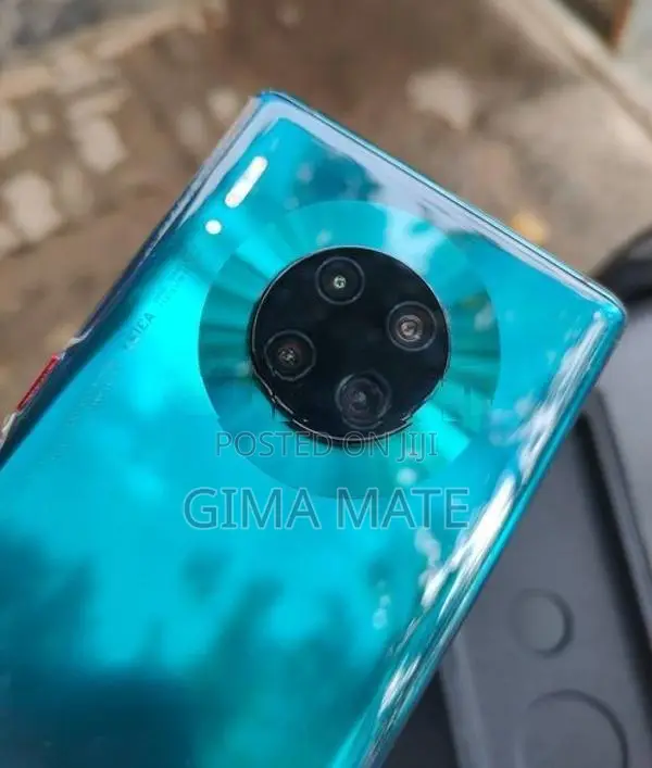 Huawei Mate 30E Pro Global 5G (Used)
