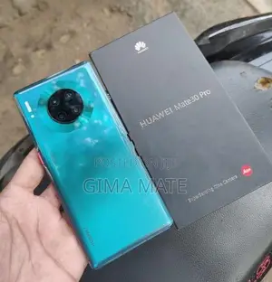 Huawei Mate 30E Pro Global 5G (Used)