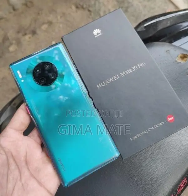 Huawei Mate 30E Pro Global 5G (Used)