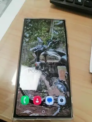 Samsung Galaxy S23 Ultra (Used)