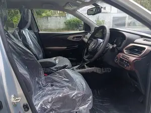 Suzuki Fronx Alpha Turbo 2026