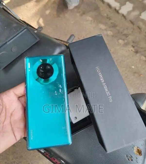Huawei Mate 30E Pro Global 5G (Used)