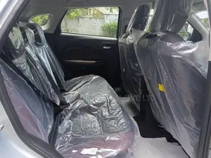 Suzuki Fronx Alpha Turbo 2026