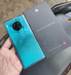 Huawei Mate 30E Pro Global 5G (Used)
