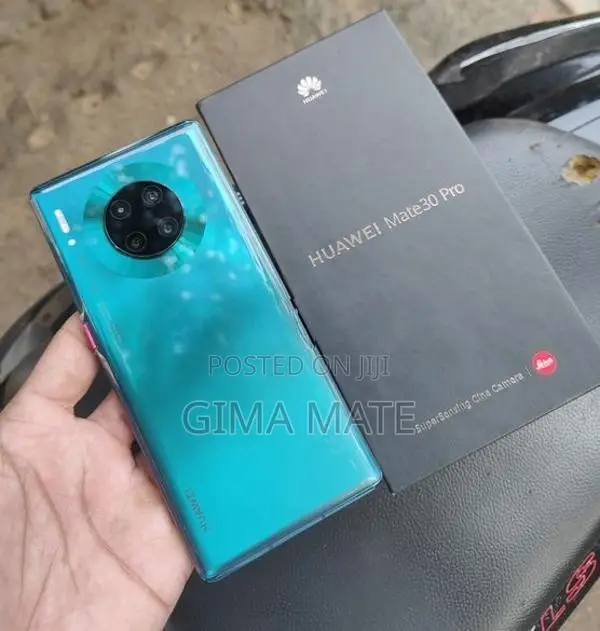Huawei Mate 30E Pro Global 5G (Used)