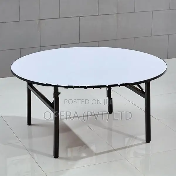 Super Folding Banquet Tables