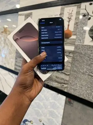 Apple iPhone 13 Pro (Used)