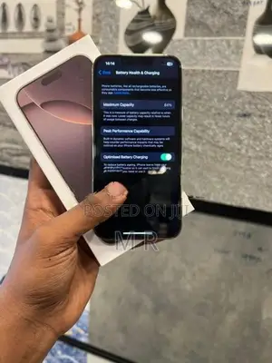 Apple iPhone 13 Pro (Used)