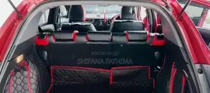 Honda Vezel 2017