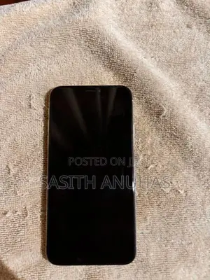 Apple iPhone X (Used)