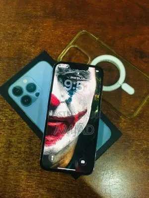 Apple iPhone 13 Pro 256GB (Used)