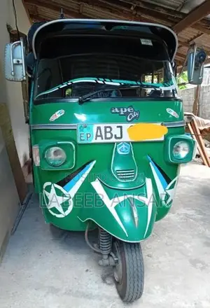 Piaggio Ape 2016