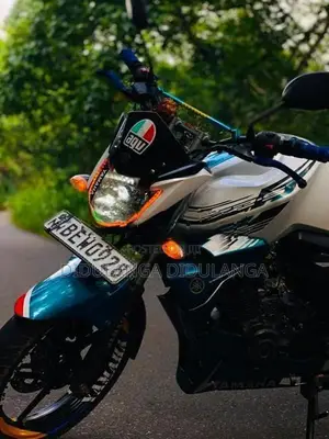 Yamaha FZs V2 2017