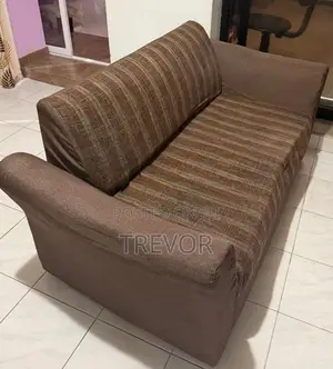 Cushion Sofa Set