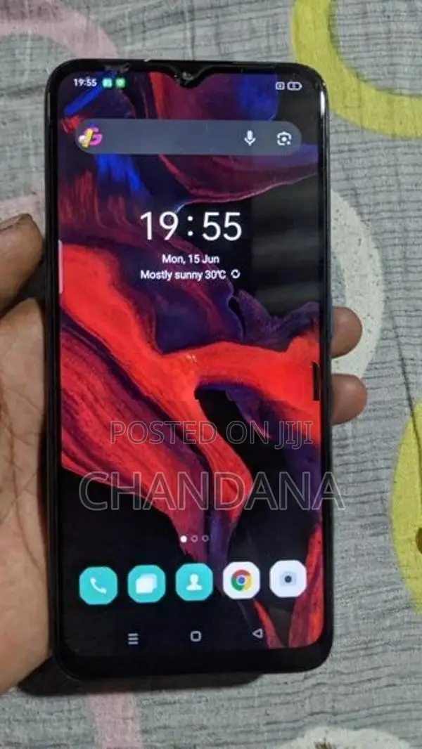 Oppo A5 2020 (Used)
