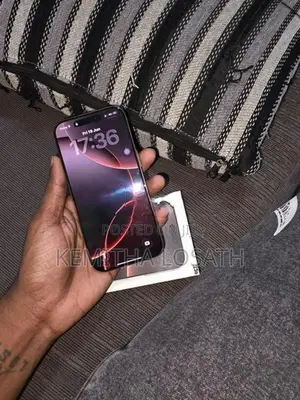 Apple iPhone 16 Pro (Used)