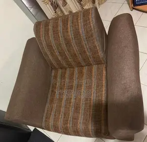 Cushion Sofa Set