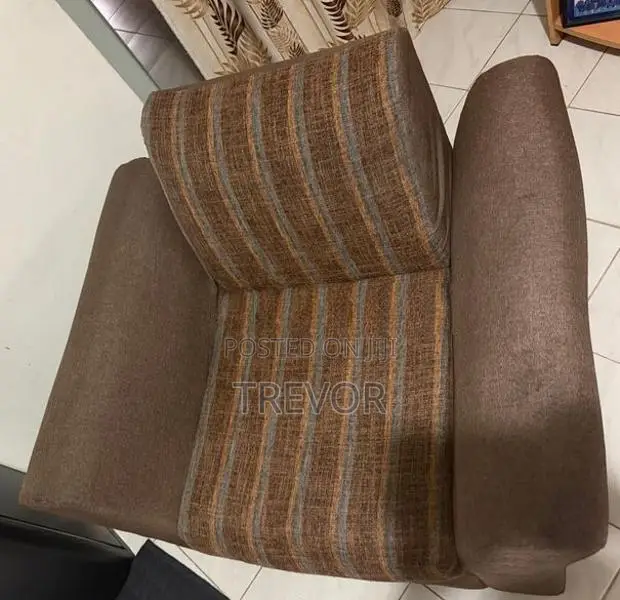 Cushion Sofa Set