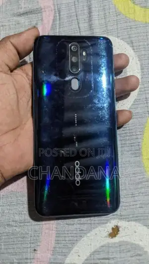 Oppo A5 2020 (Used)