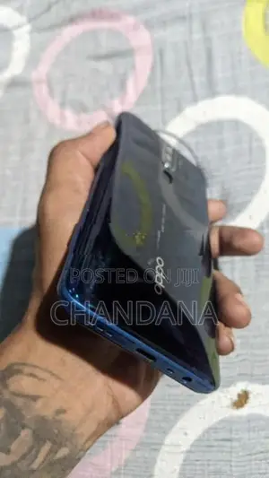 Oppo A5 2020 (Used)
