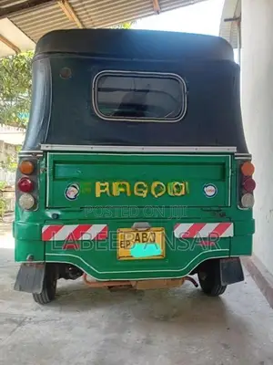 Piaggio Ape 2016