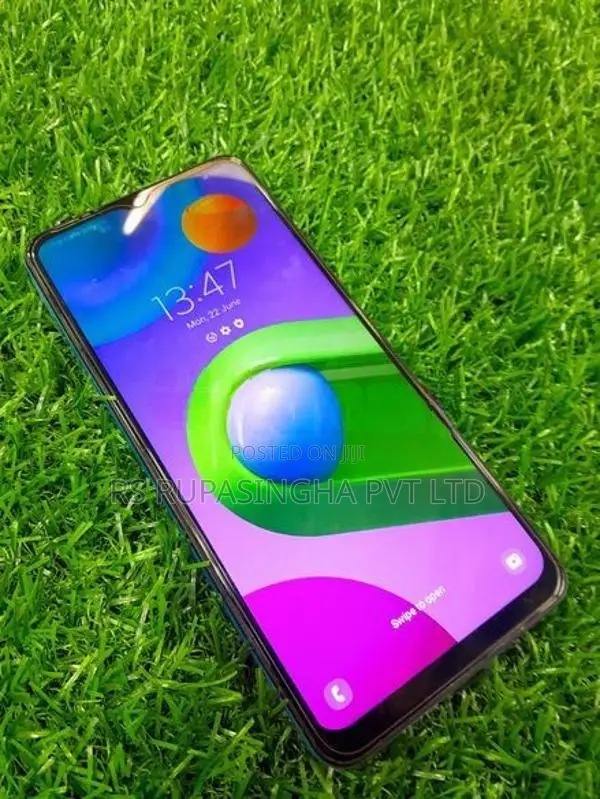 Samsung Galaxy M02 (Used)