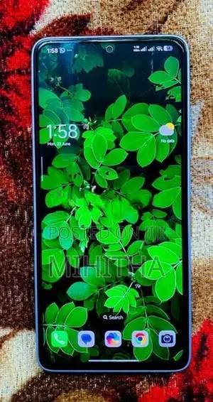 Xiaomi Redmi Note 14 5G (Used)