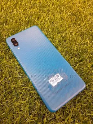 Samsung Galaxy M02 (Used)