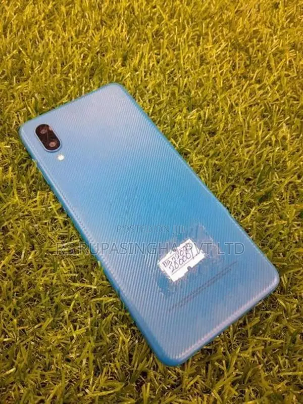 Samsung Galaxy M02 (Used)