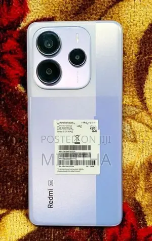 Xiaomi Redmi Note 14 5G (Used)
