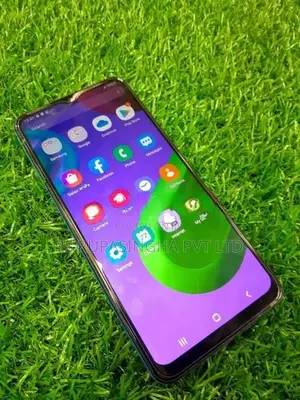 Samsung Galaxy M02 (Used)