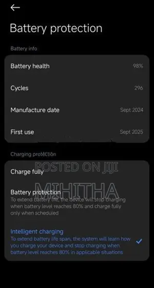 Xiaomi Redmi Note 14 5G (Used)