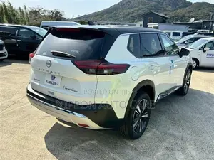 Nissan X-Trail X Trail G e-4ORCE 2026