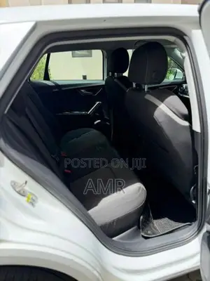 Audi Q2 TFSI 2017
