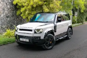 Land Rover Defender HSE First Edition 2020