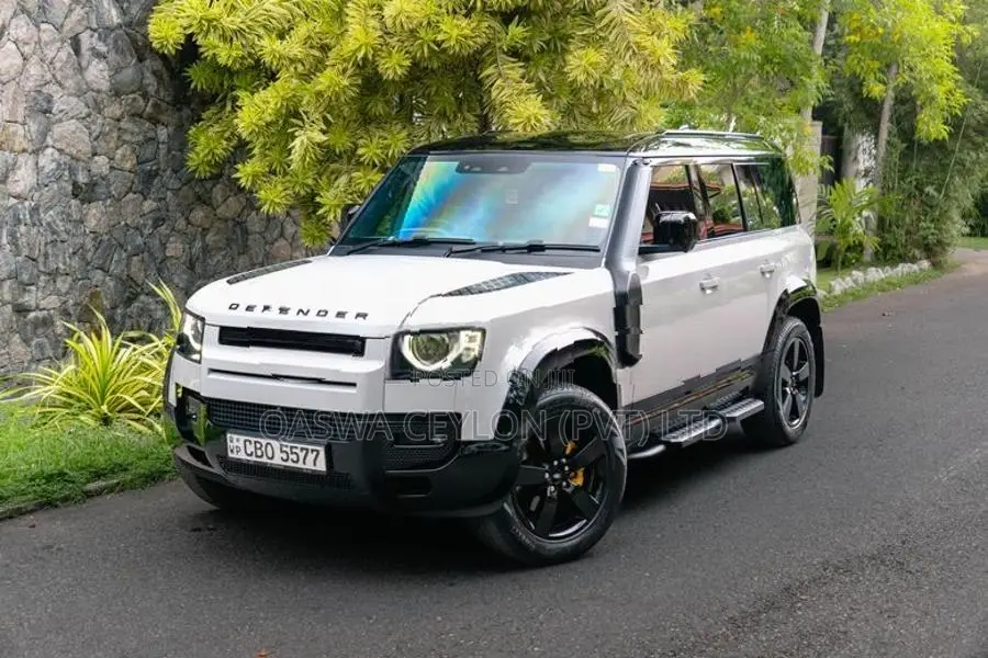 Land Rover Defender HSE First Edition 2020