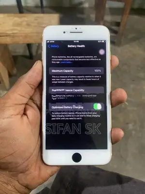 Apple iPhone 7 Plus (Used)
