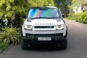 Land Rover Defender HSE First Edition 2020