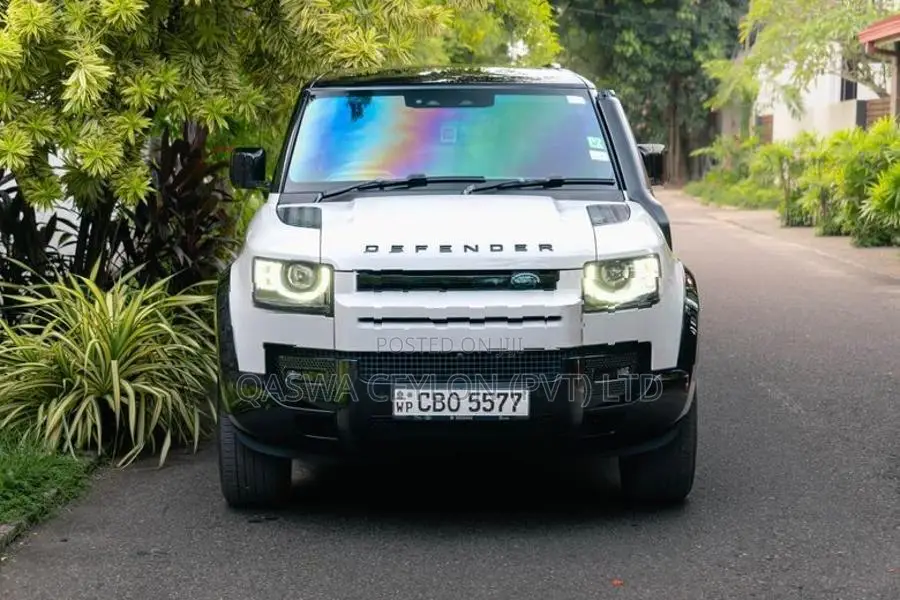 Land Rover Defender HSE First Edition 2020